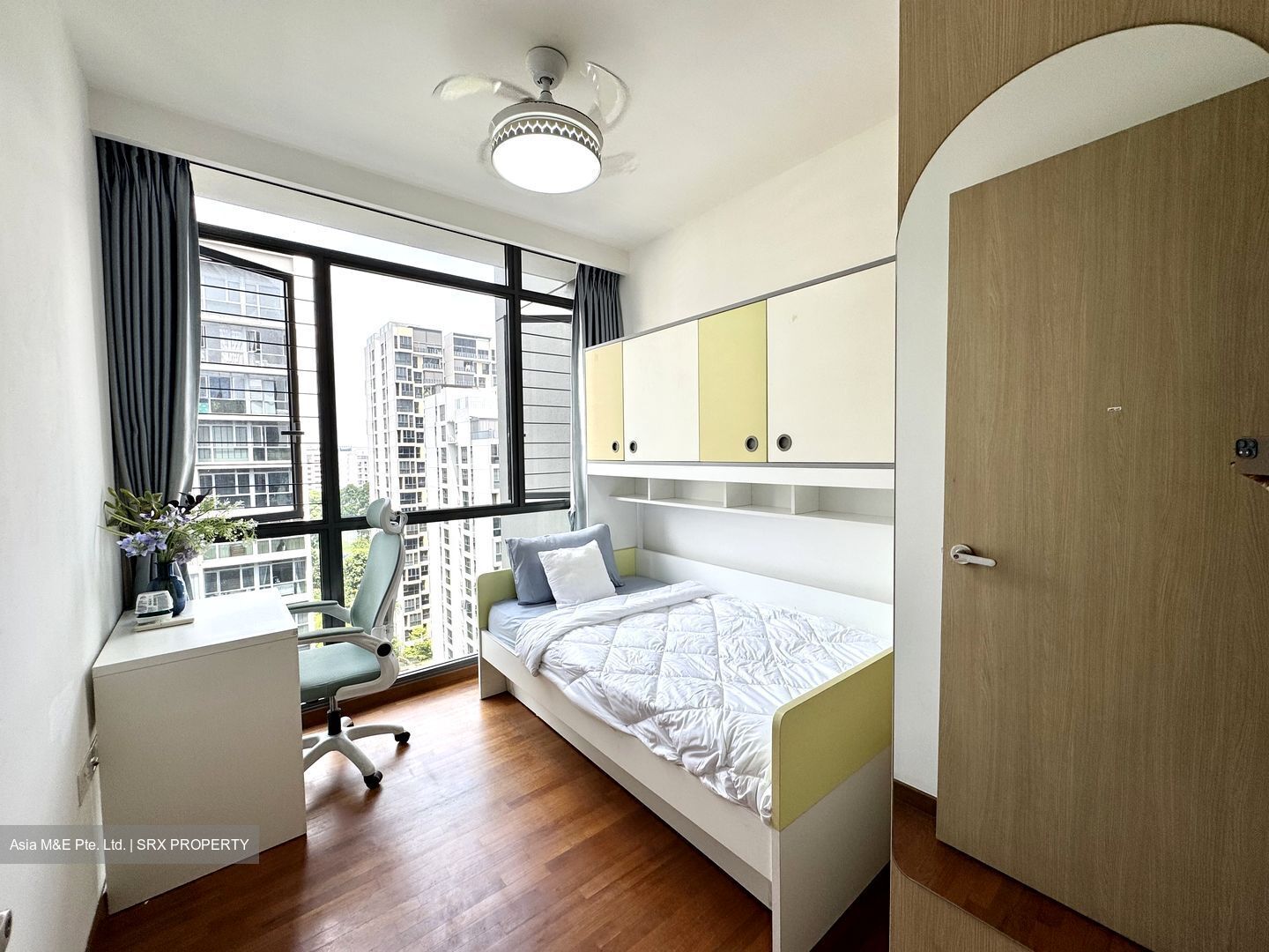 Wandervale (D23), Condominium #554371971